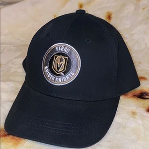 Vegas Golden Knights Hat